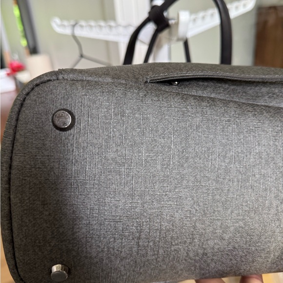 Tumi Sinclaire Business Tote - Picture 8 of 13